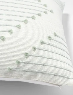 Textured Cushion