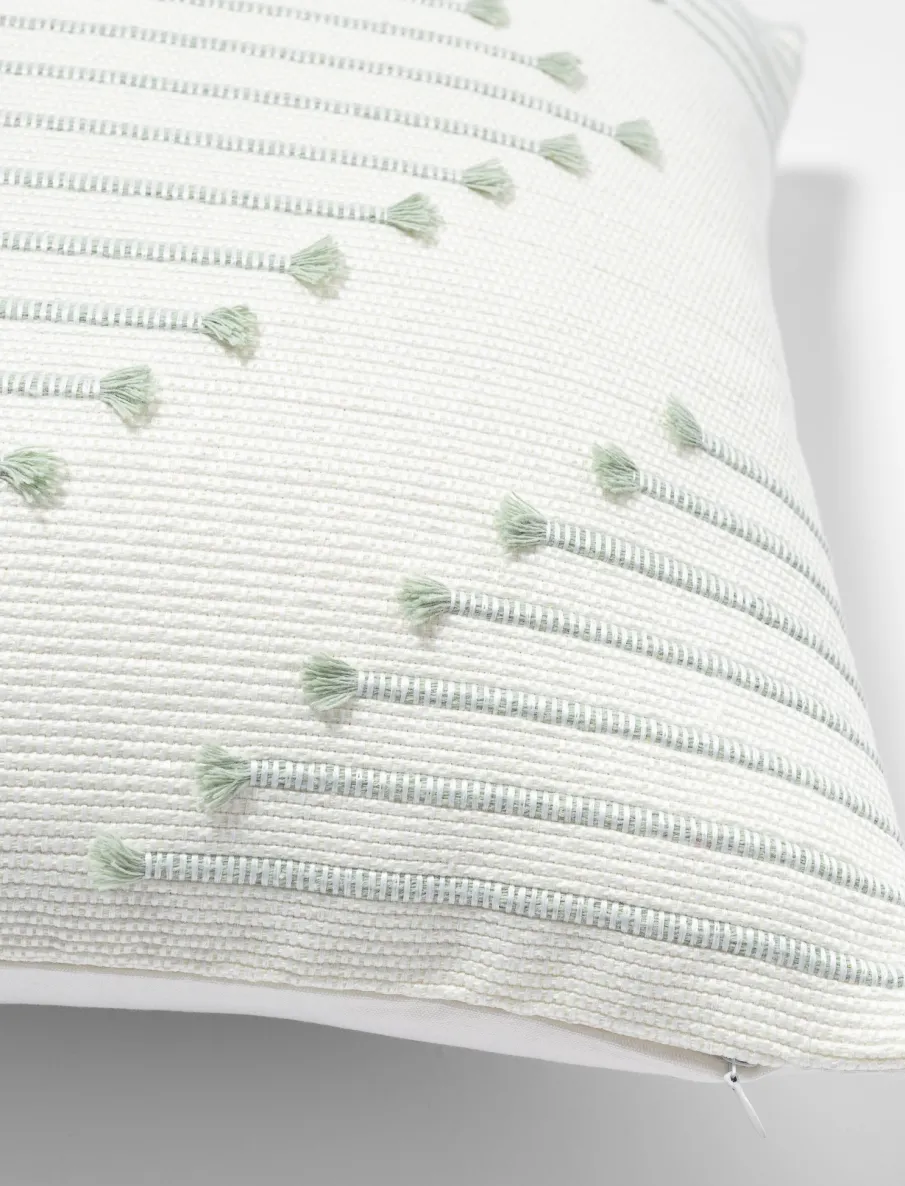 Textured Cushion