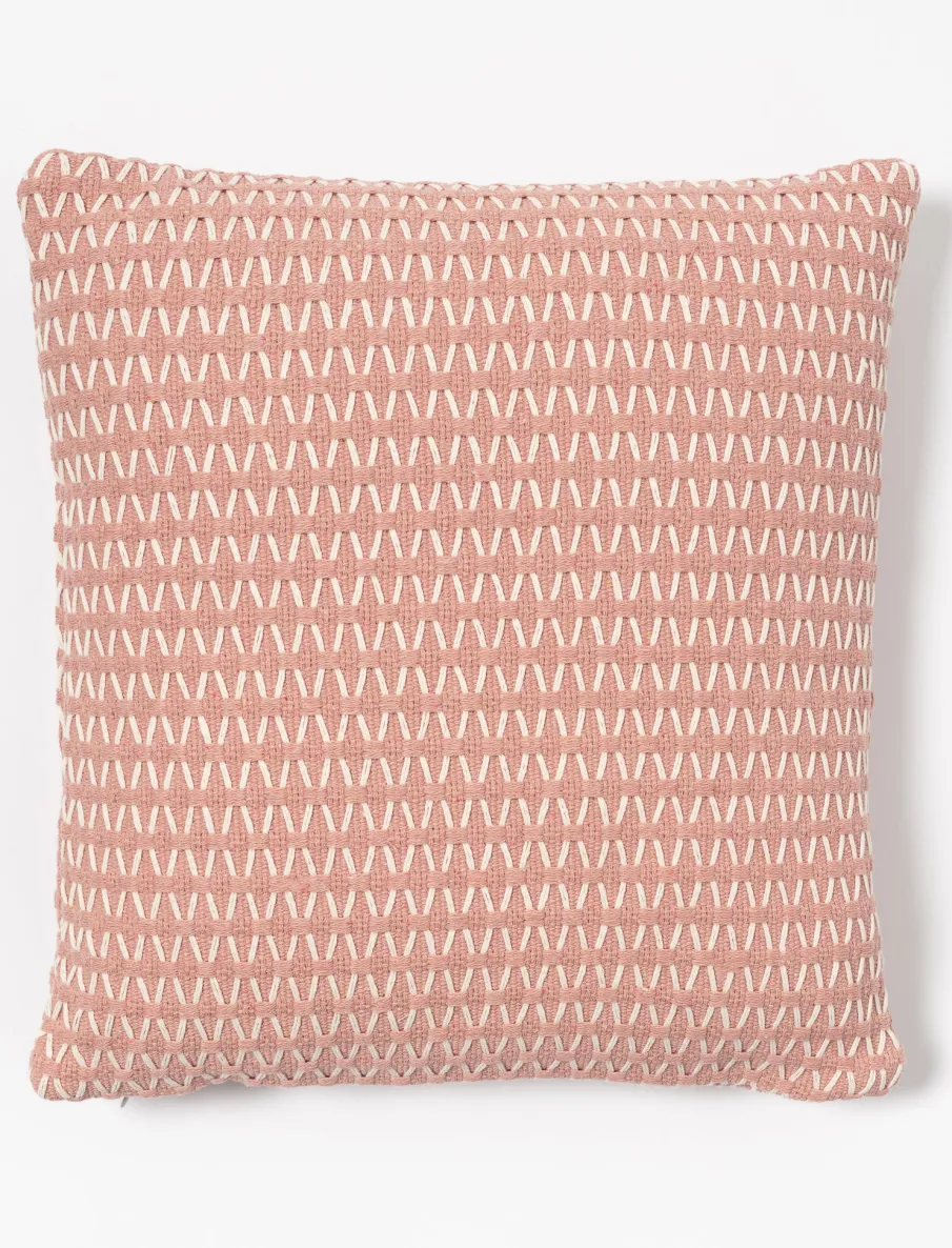 Textured Cushion