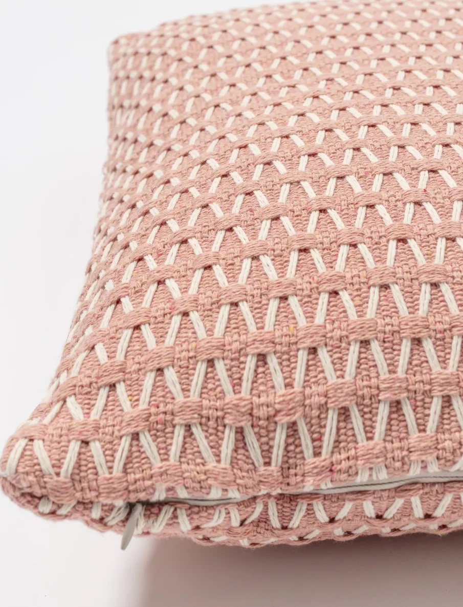 Textured Cushion