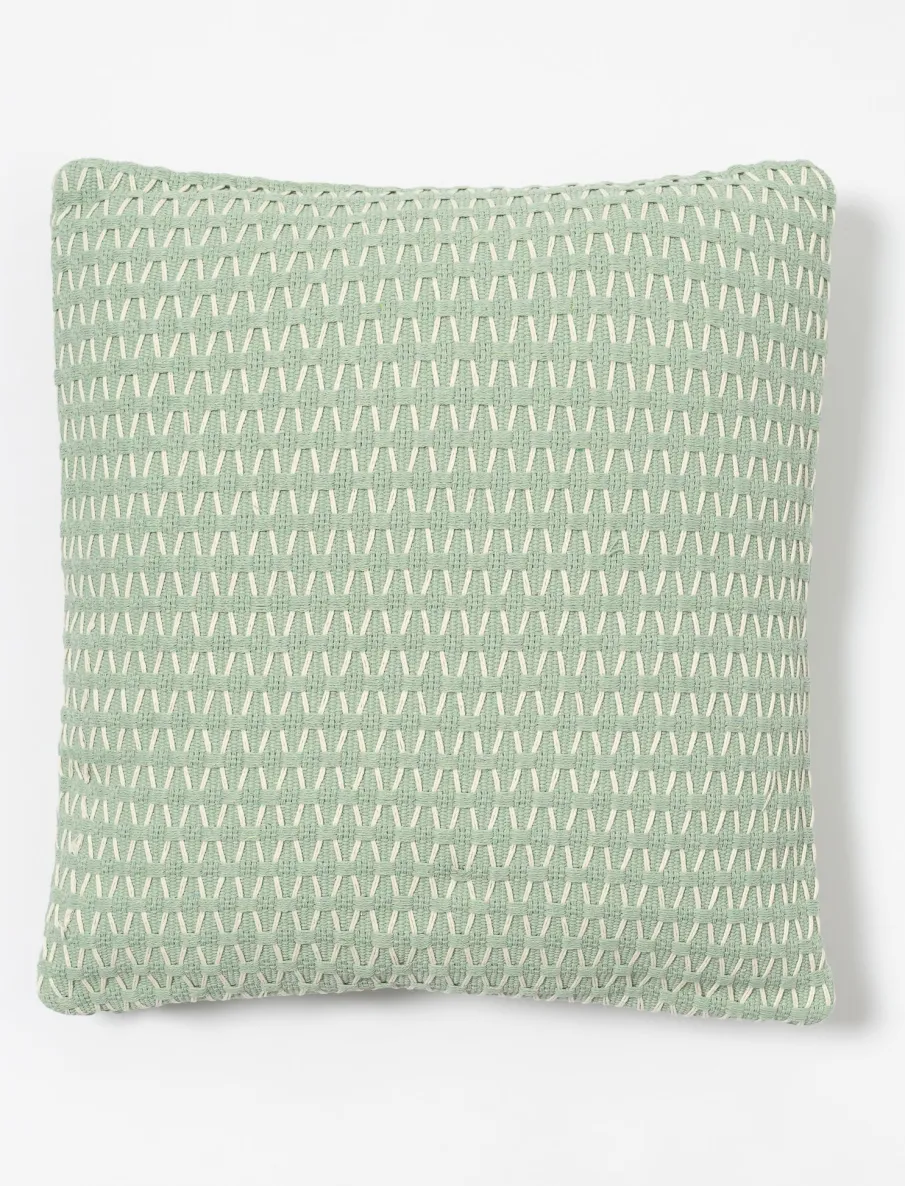 Textured Cushion