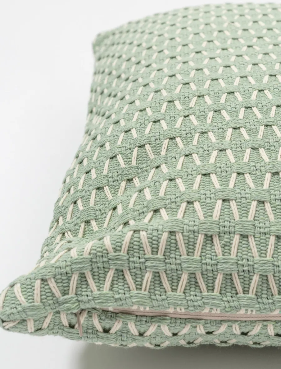 Textured Cushion