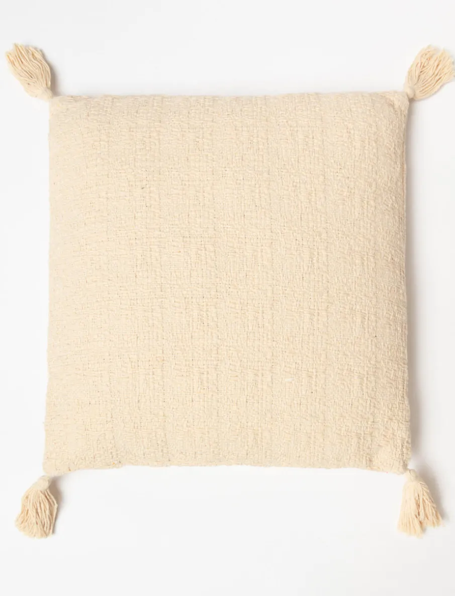 Textured Cushion