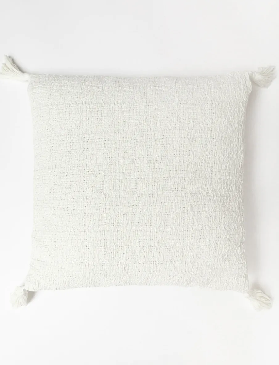 Textured Cushion