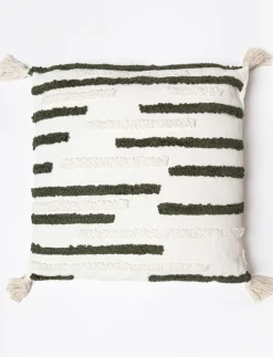 Textured Cushion