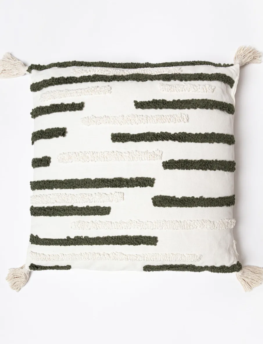 Textured Cushion