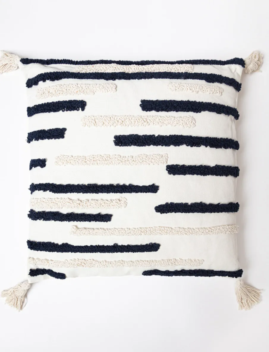 Textured Cushion
