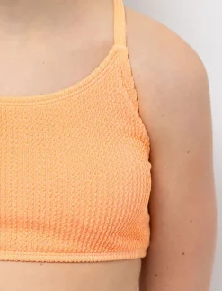 Textured 2-piece Swimsuit