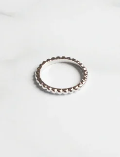 Textured Ring