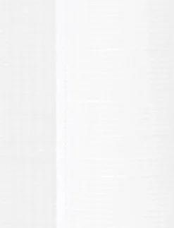 Textured Sheer Curtain Panel