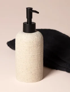 Textured Soap Dispenser