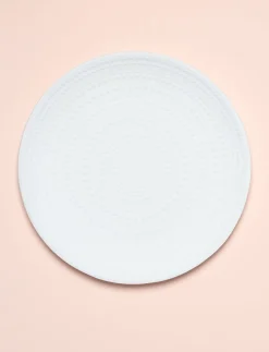 Textured Wooden Tray