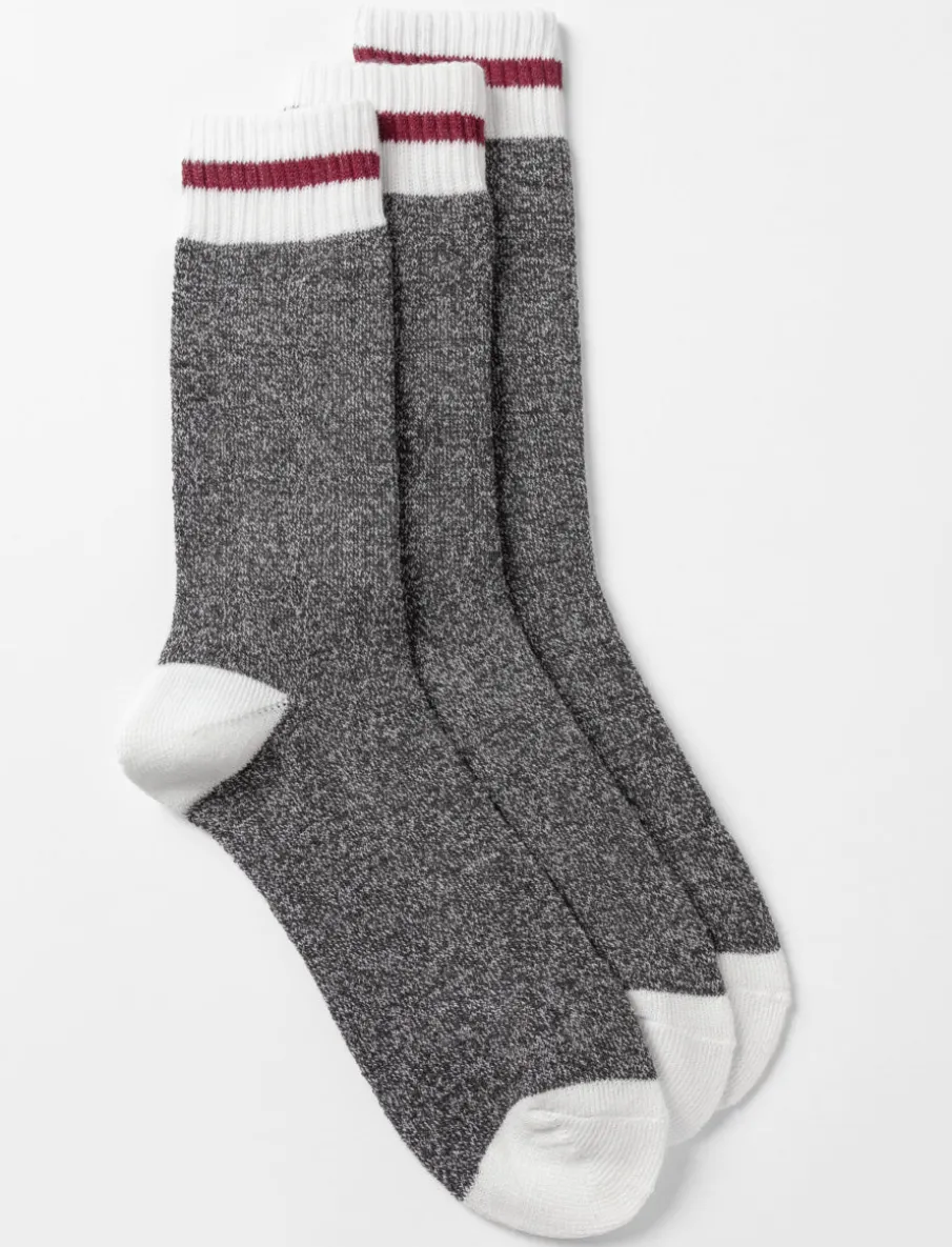 Thermal Socks - Pack of 3