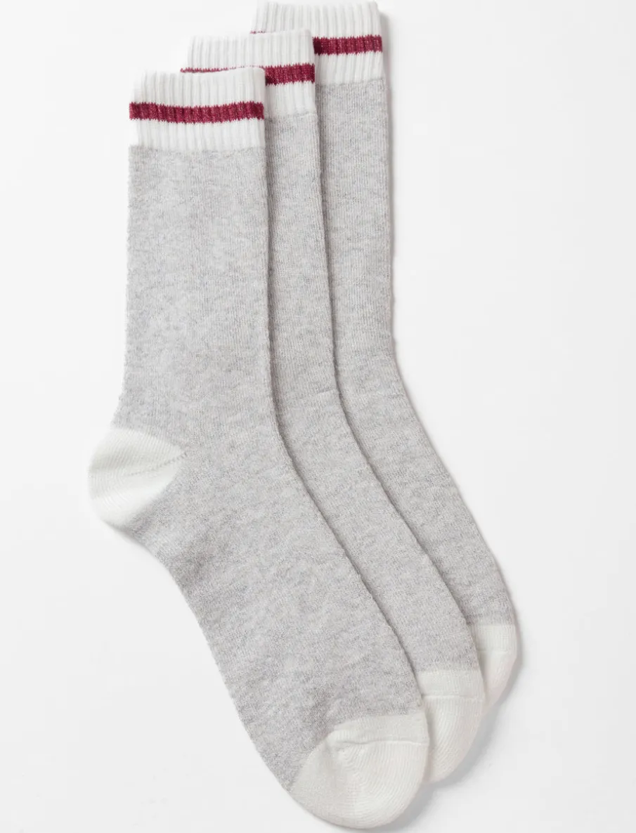 Thermal Socks - Pack of 3