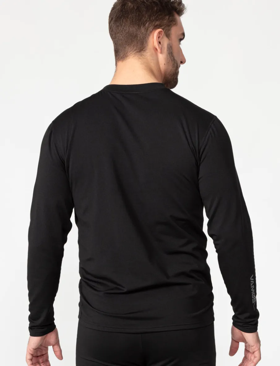 Thermal Sweater