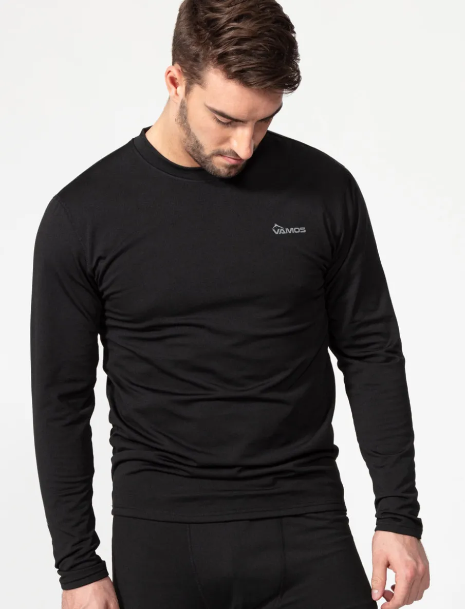 Thermal Sweater