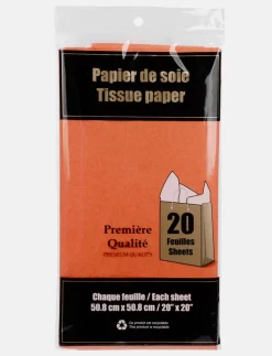 Tissue Paper