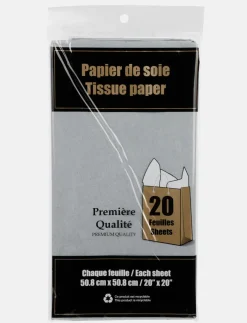 Tissue Paper