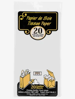 Tissue Paper