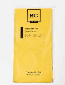 Tissue Paper - Pack of 20