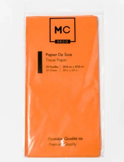 Tissue Paper - Pack of 20