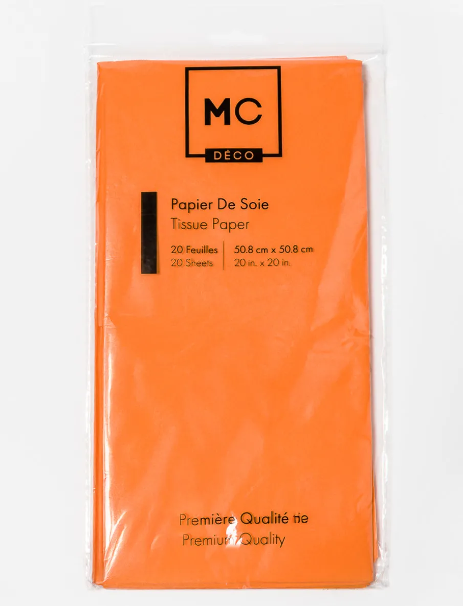 Tissue Paper - Pack of 20