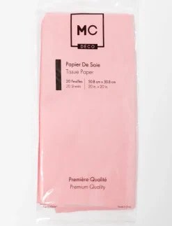 Tissue Paper - Pack of 20
