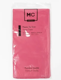 Tissue Paper - Pack of 20
