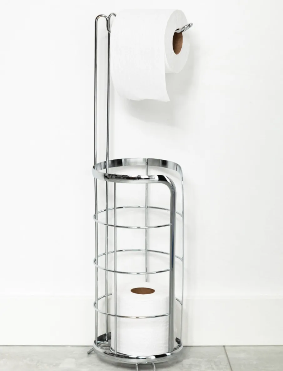 Toilet Paper Holder