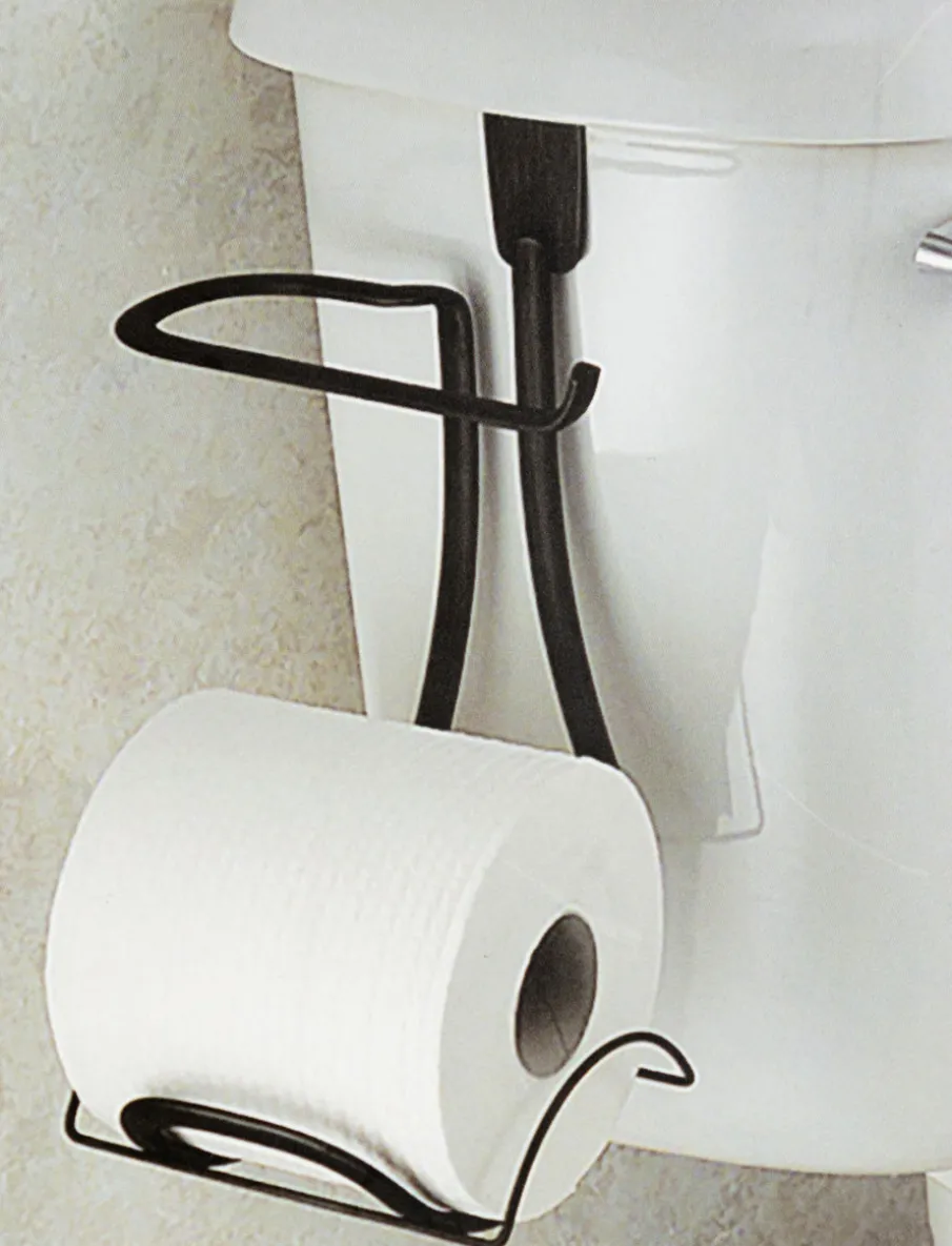Toilet Paper Holder