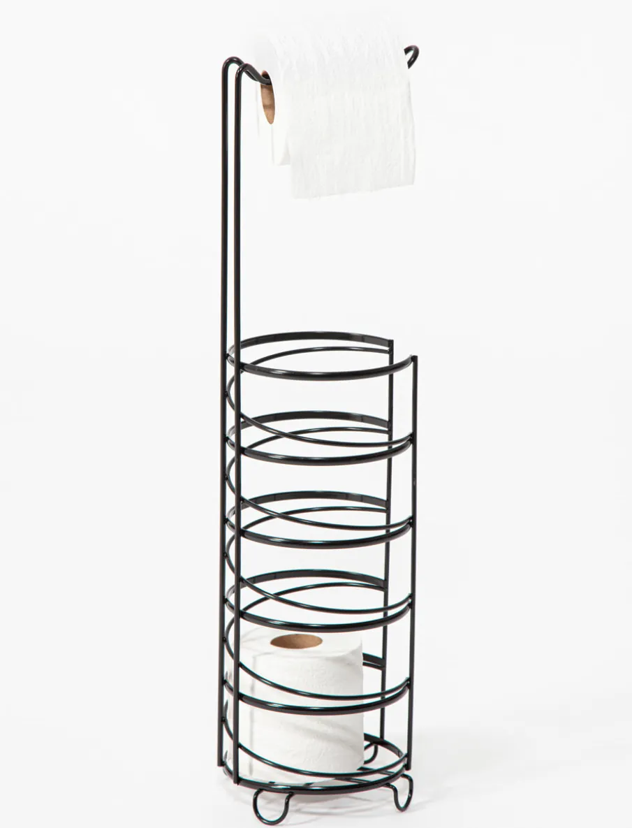 Toilet Paper Holder