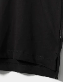 Tone-on-tone Printed T-shirt