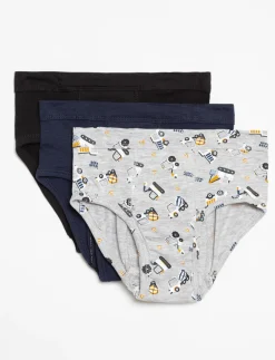 Training Panties - Pack of 3