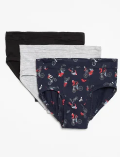 Training Panties - Pack of 3