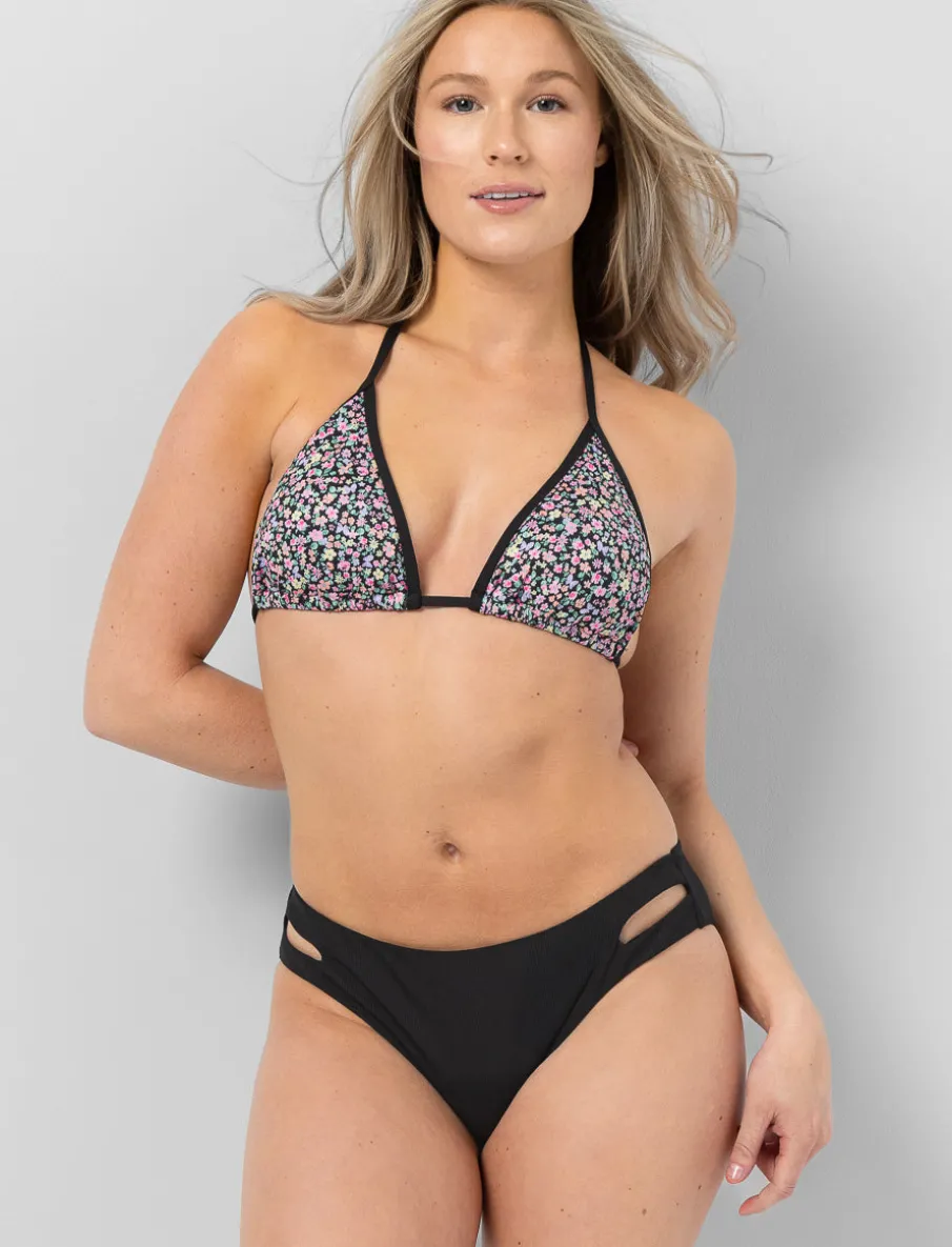 Triangle Bikini Top