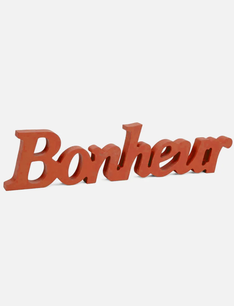 Trinket "Bonheur" (Happiness)