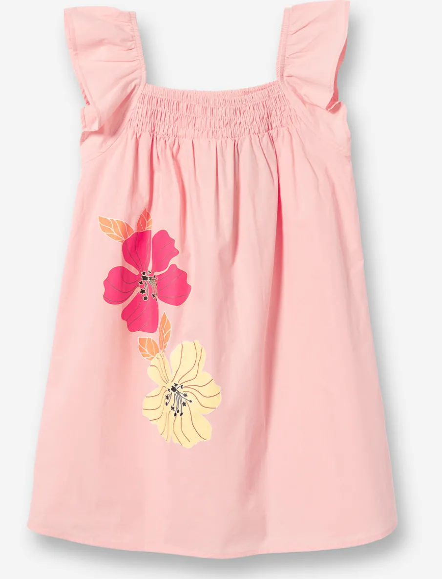 Tropicana Dress