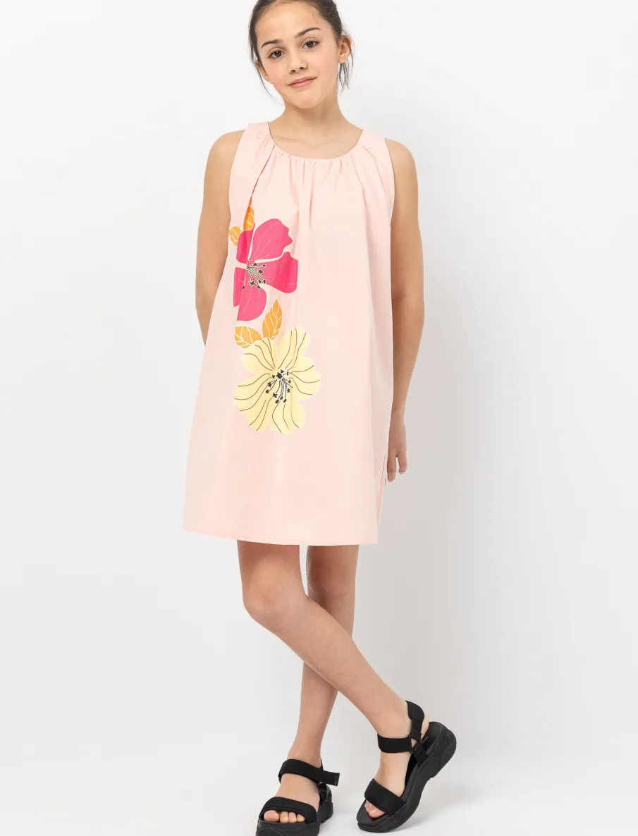 Tropicana Dress