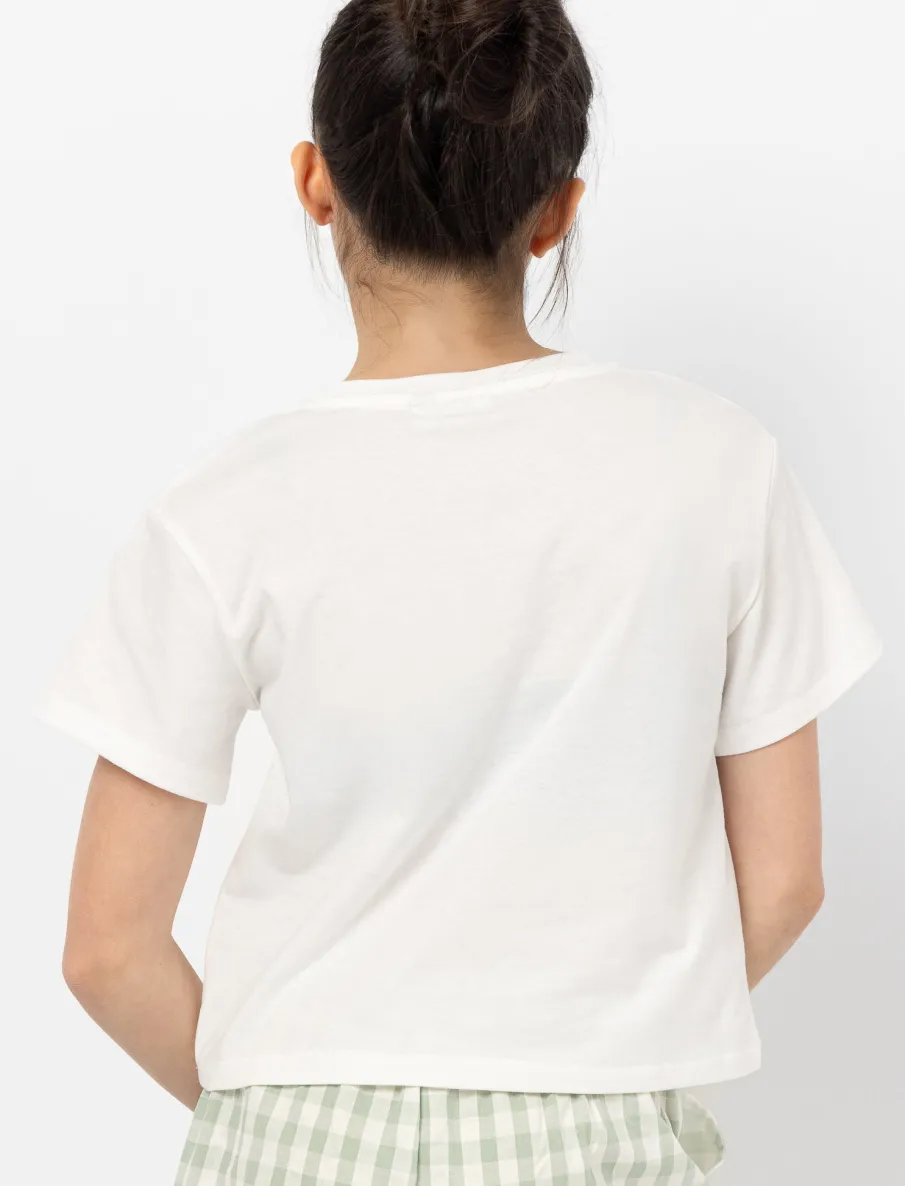 Tropicana T-shirt