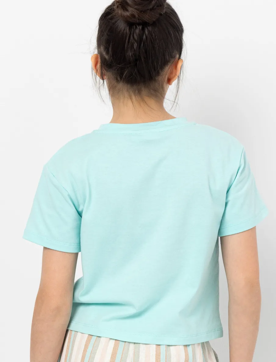 Tropicana T-shirt