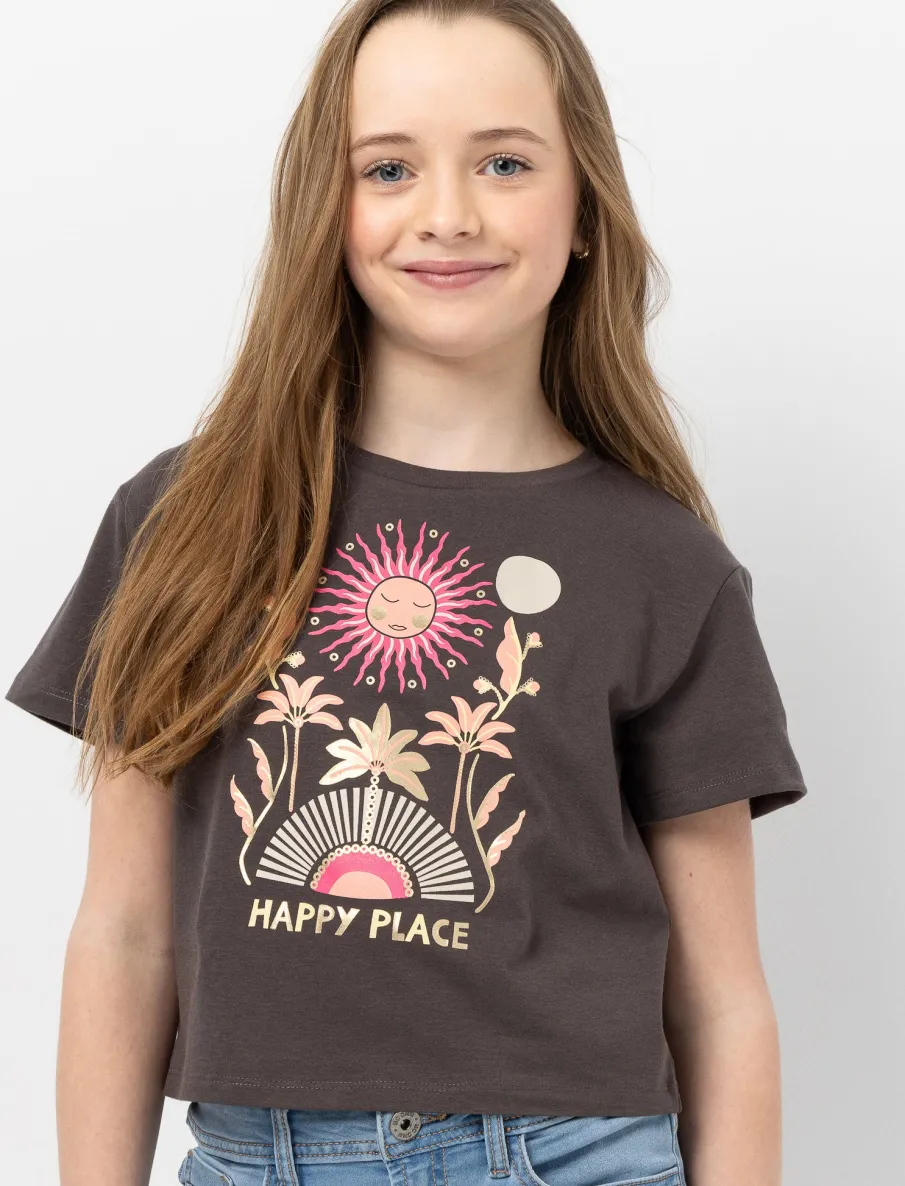Tropicana T-shirt