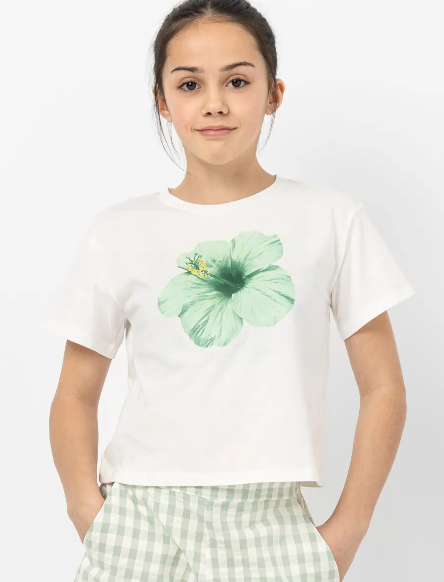 Tropicana T-shirt