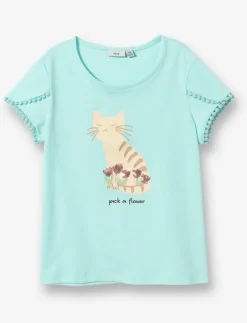 Tropicana T-shirt