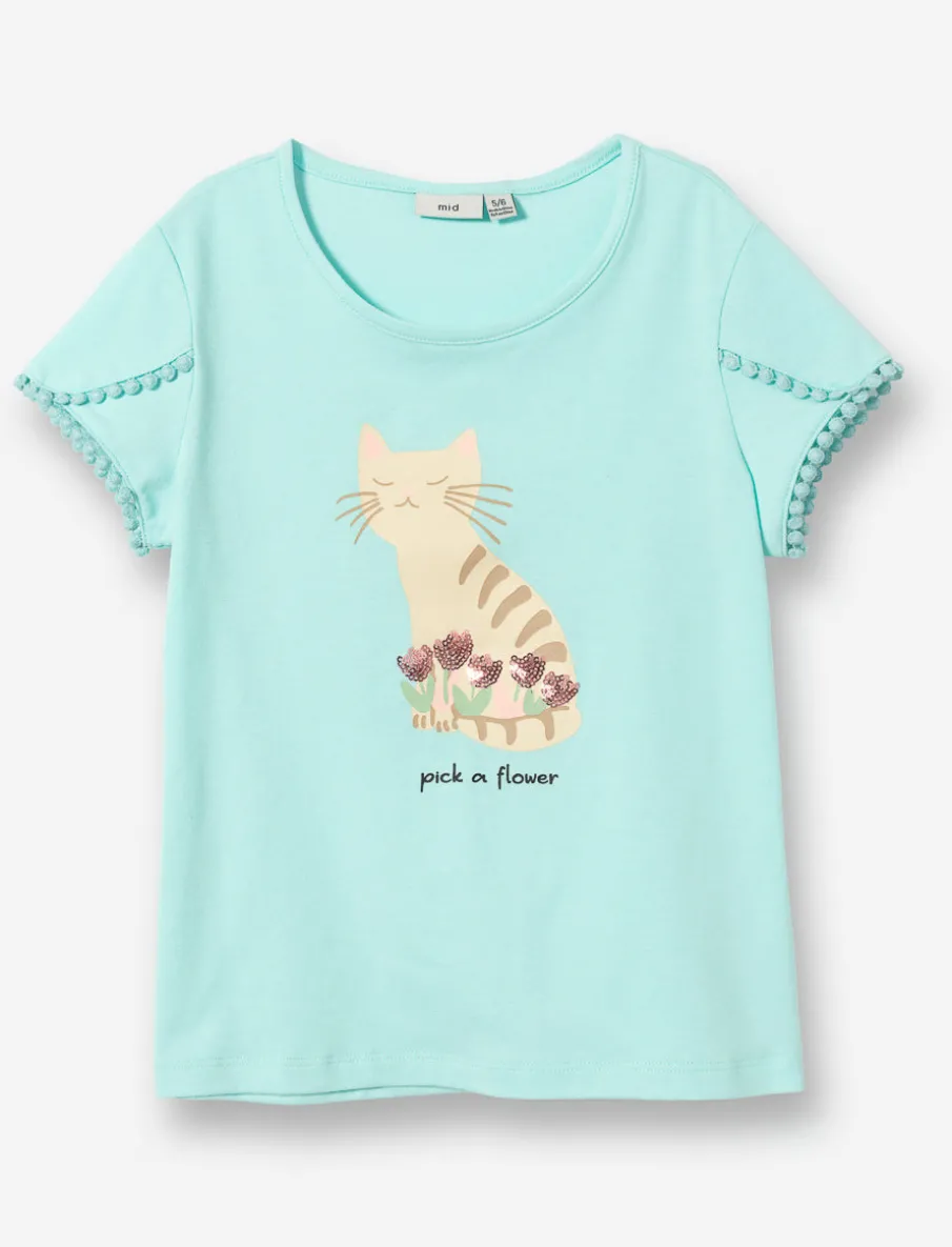 Tropicana T-shirt
