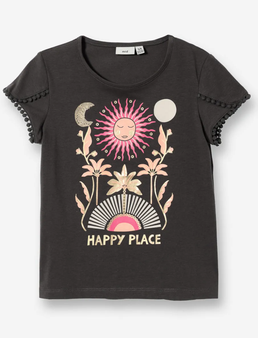 Tropicana T-shirt