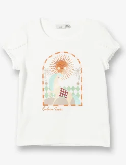 Tropicana T-shirt