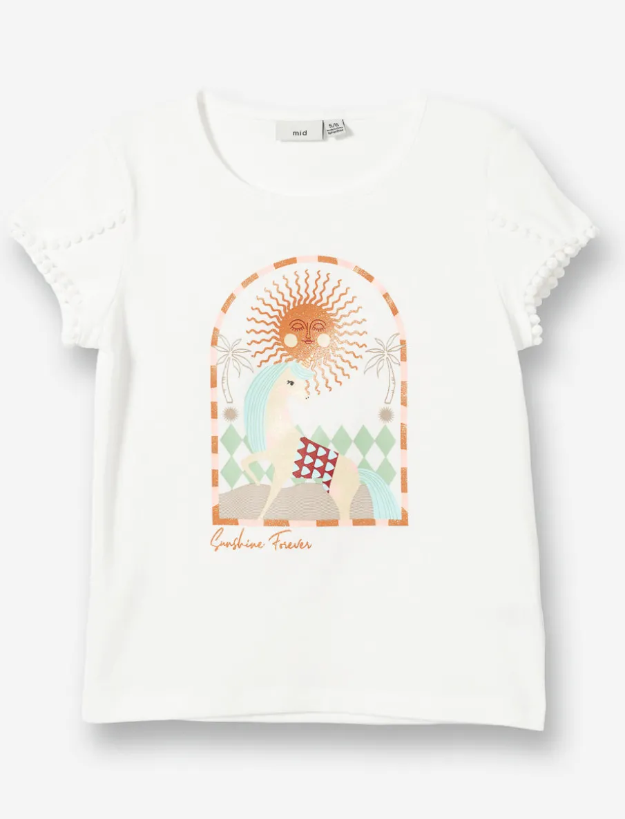 Tropicana T-shirt