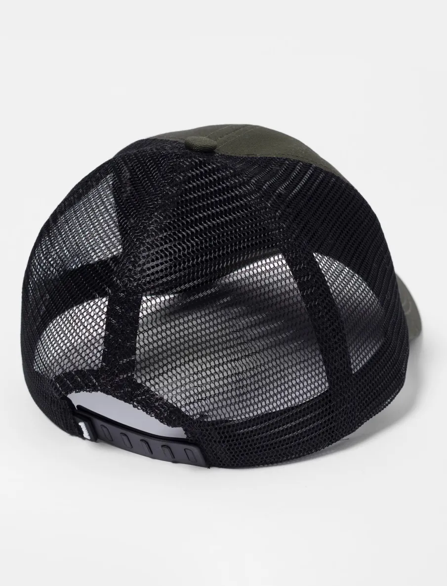 Trucker Cap with Logo