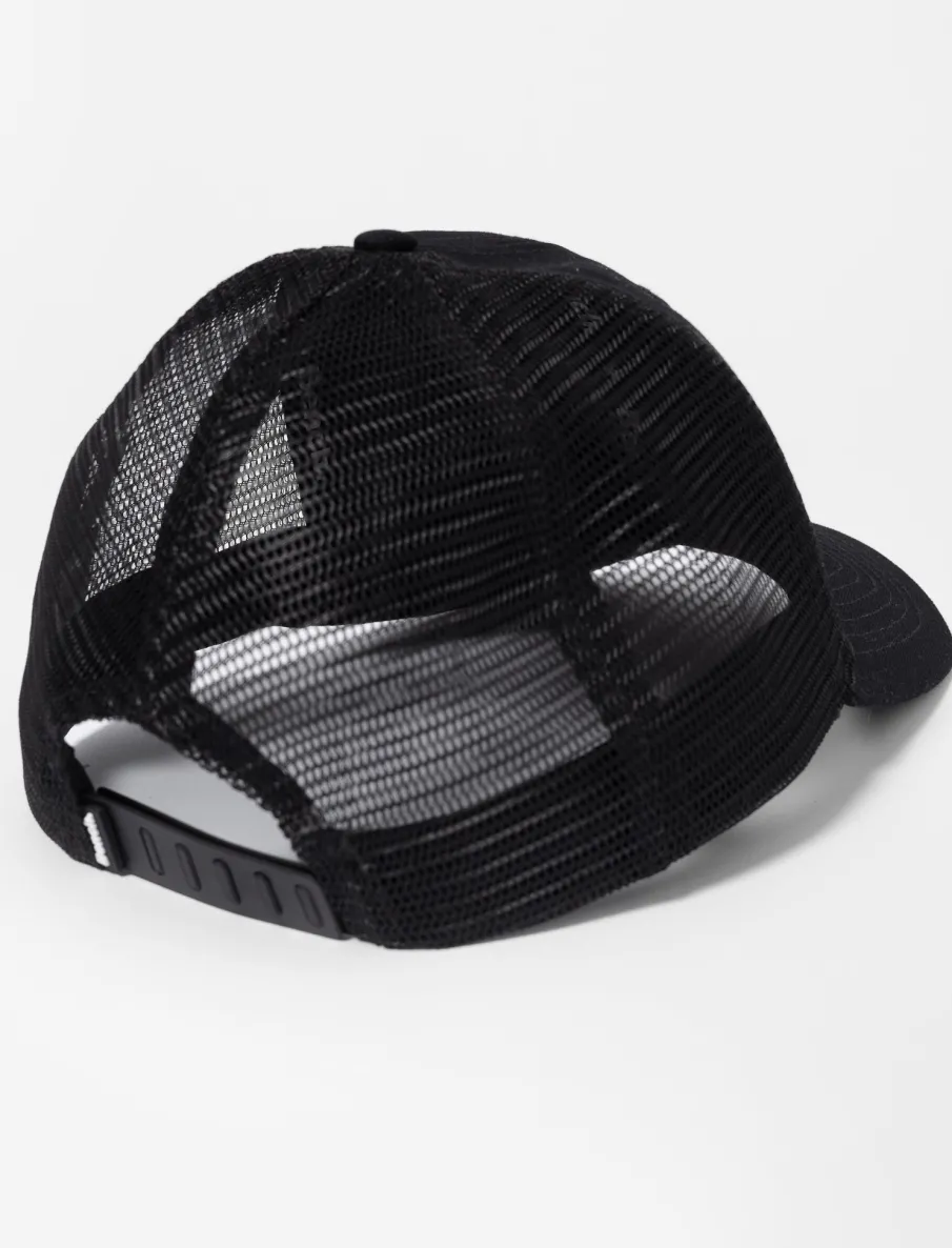 Trucker Cap with Logo