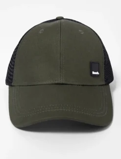 Trucker Cap with Logo